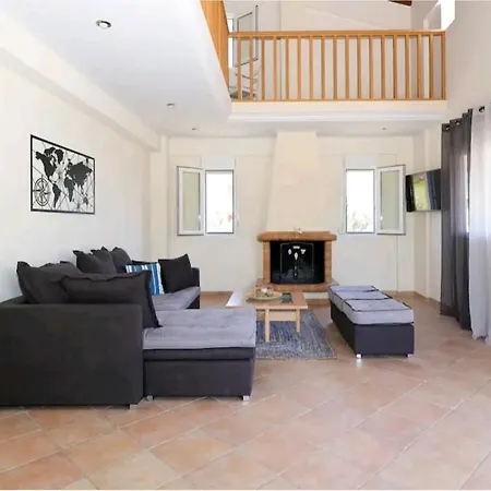 V.A.G.I.A. House Villa Vagia  Exterior photo