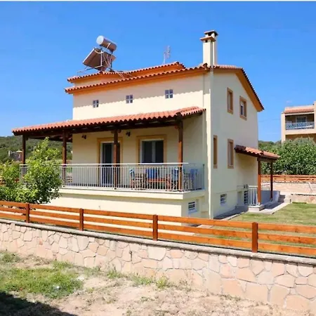 V.A.G.I.A. House Villa Vagia  Exterior photo