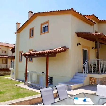 V.A.G.I.A. House Villa Vagia  Exterior photo
