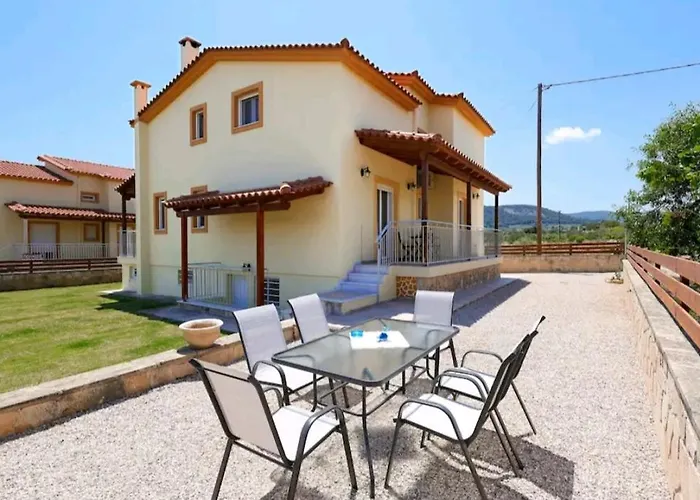 V.A.G.I.A. House
