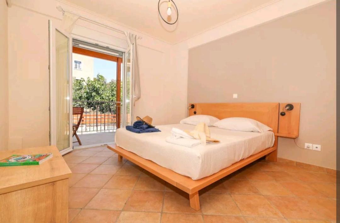 V.a.g.i.a. House * Vagia (Aegina)