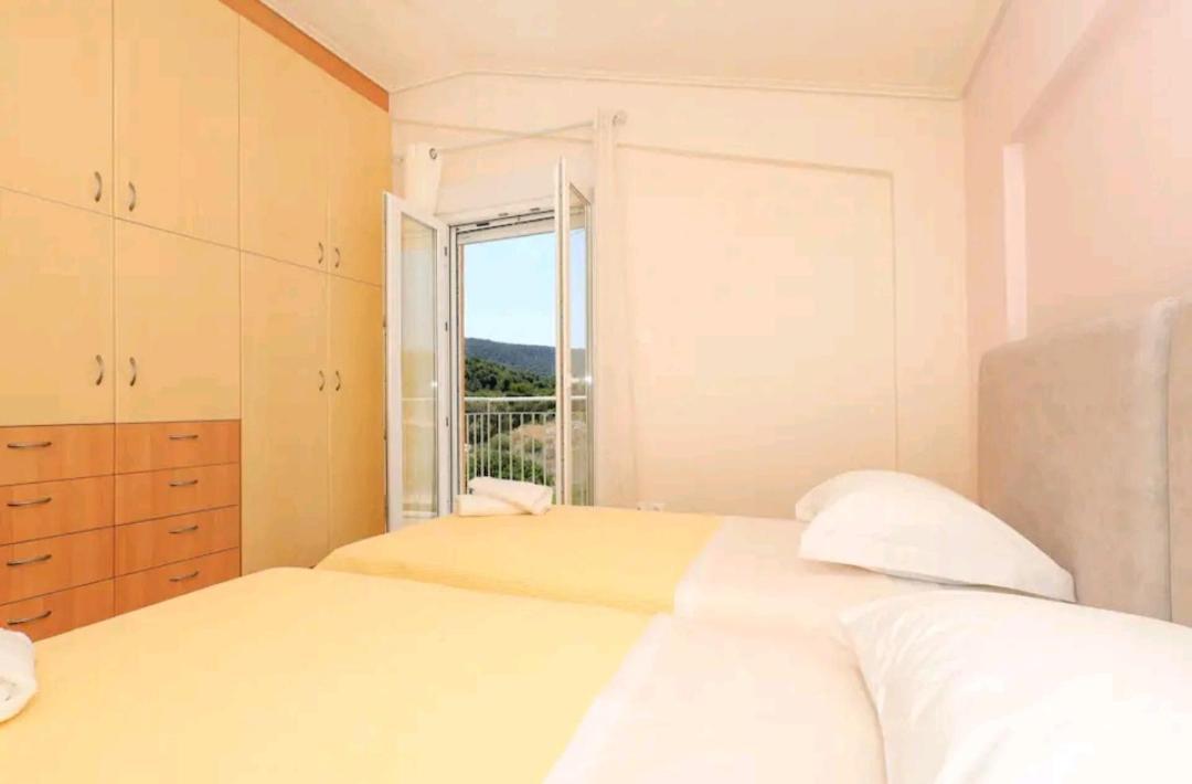 V.a.g.i.a. House * Vagia (Aegina)