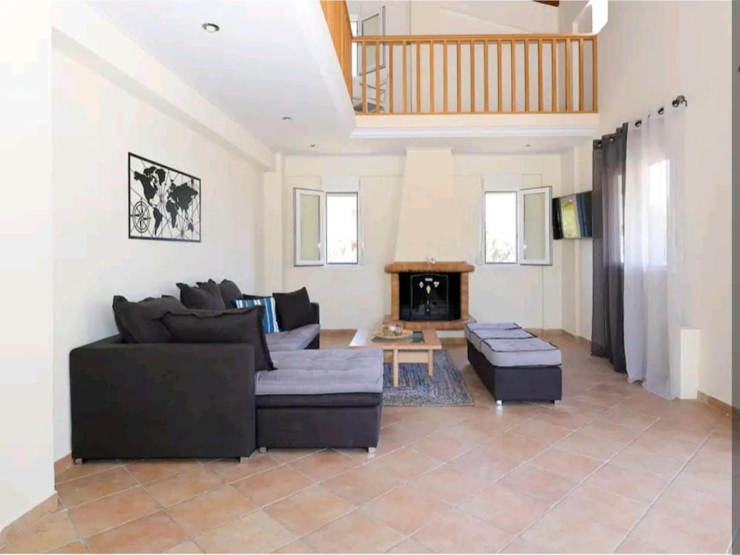 V.a.g.i.a. House Villa Vagia (Aegina)