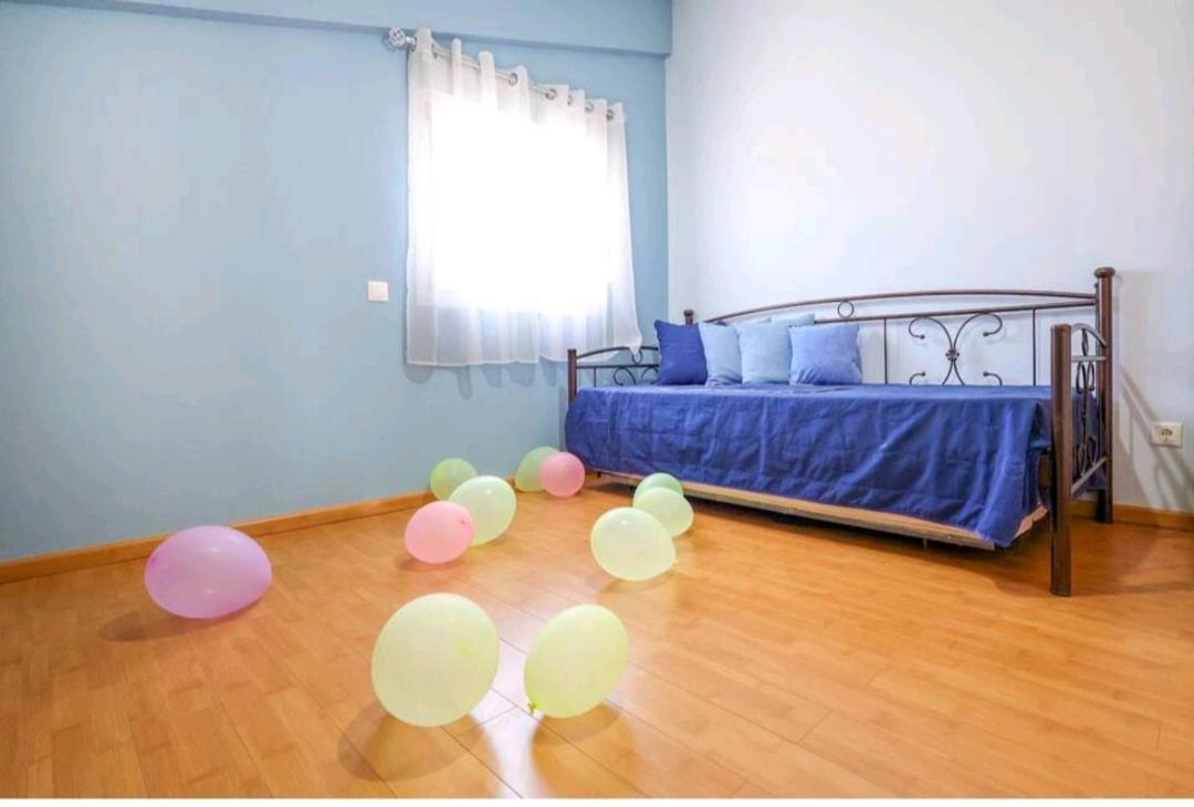 V.a.g.i.a. House Vagia (Aegina)