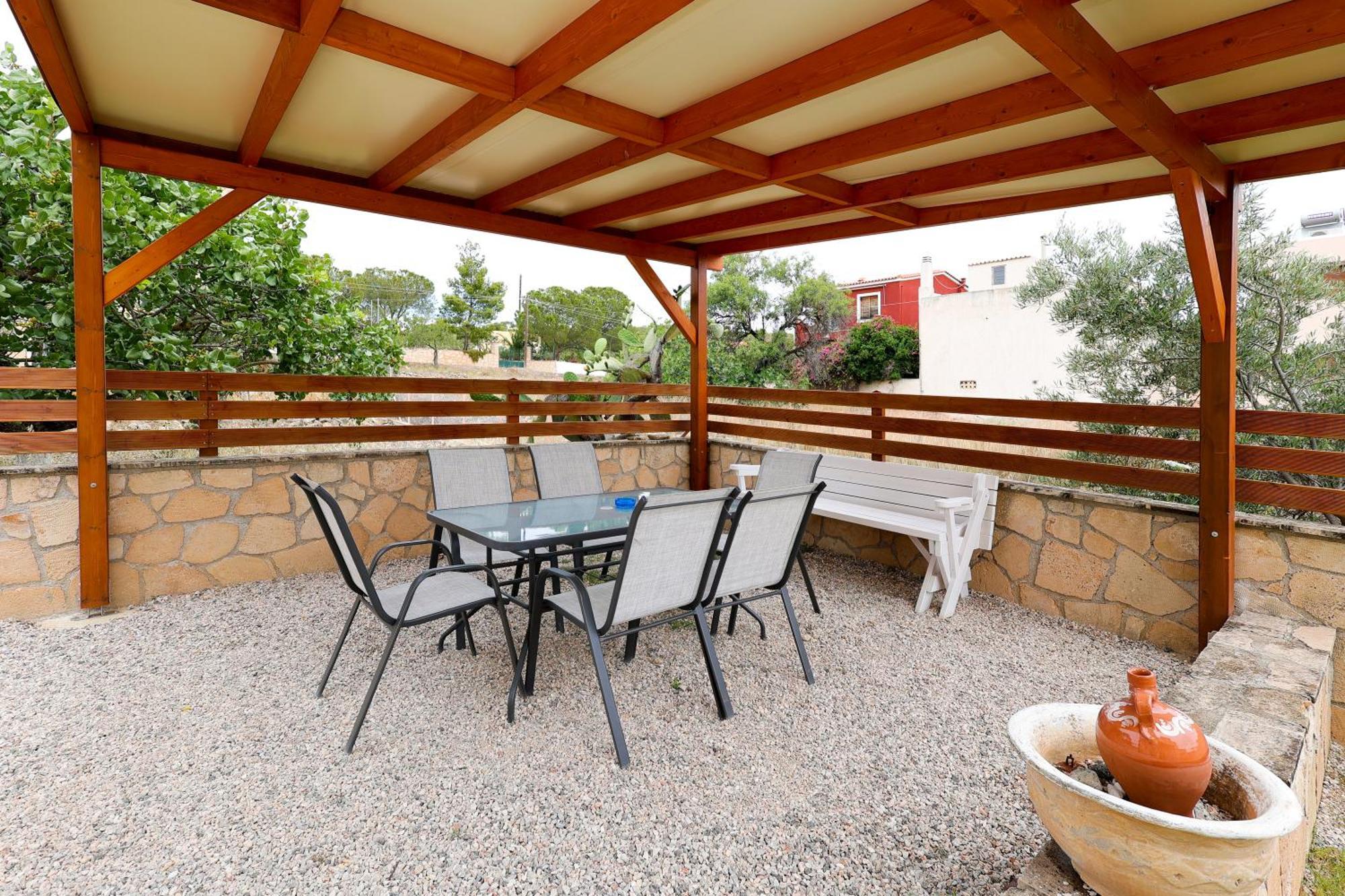 V.a.g.i.a. House Villa